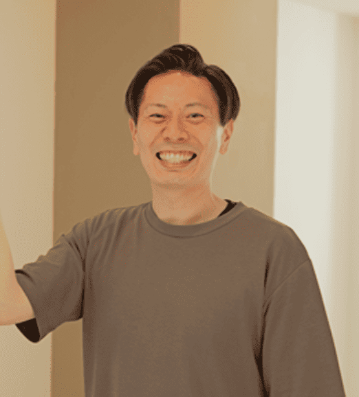 MITHRIL代表　田中 俊介